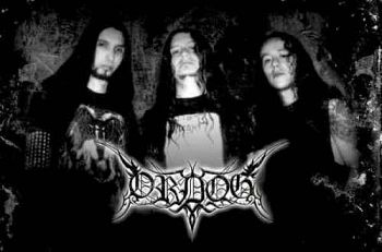 Ordog, Bandas de Black Death Metal de Bogota.