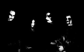 Oscuridad, Bandas de Black Metal de Medellin.