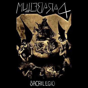 Parabellum, Bandas de Black Metal de Medellin.