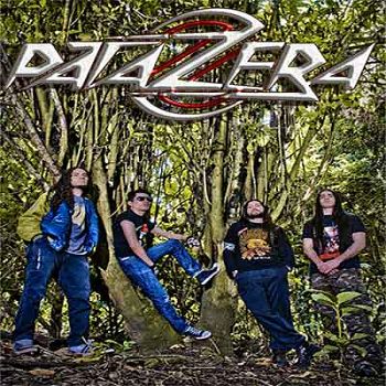 Patazera, Bandas de Metal de Bogota.