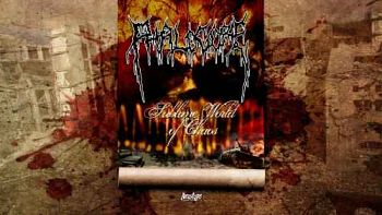 Phalogore, Bandas de Brutal Death Metal, Grindcore de Bogota.