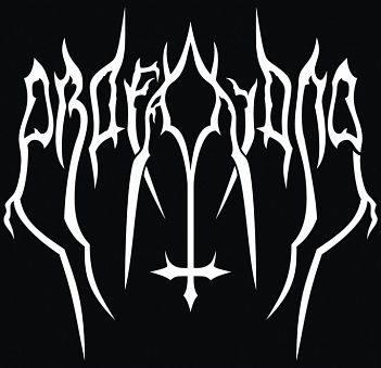 Profanidad, Bandas de Black Metal de Bogota.