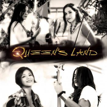 Queens Land, Bandas de Rock de Cali.