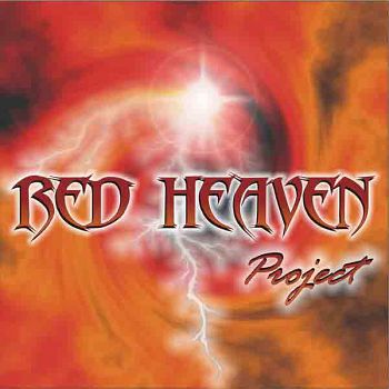 Red Heaven, Bandas de Heavy Progresivo de Ibague.