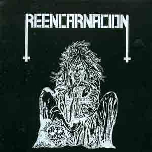 Reencarnacion, Bandas de Black Thrash Metal  de Medellin.