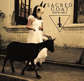Sacred Goat, Bandas de Metal de Bogotá.