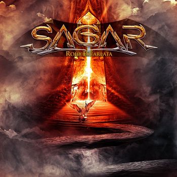 Sagar, Bandas de Heavy Metal de Bogota.