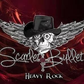 Scarlet Bullet, Bandas de Heavy, Hard Rock de Bogot.