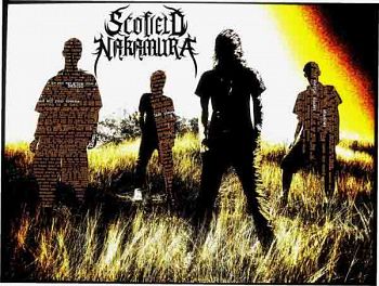 Scofield Nakamura, Bandas de Metalcore de Cartago.