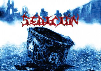 Sedicion, Bandas de Death Metal de Bogota.