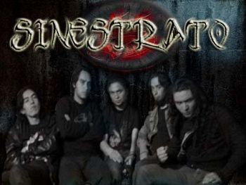 Sinestrato, Bandas de Death Metal de Bogota.