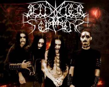 Sinner Serpent, Bandas de Black Metal de Bucaramanga.