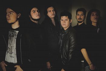 Sirius Drakon, Bandas de Power Metal/Progresivo/Experimental de Santander/Barrancabermeja.