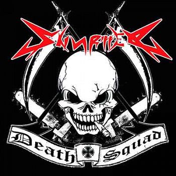 Skin Ripper, Bandas de Thrash Death Metal de Bogota.