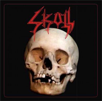 Skull, Bandas de Thrash Metal de Cali.