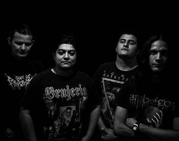 Son Of Parasite, Bandas de Grindcore, Death Metal de Cucuta.