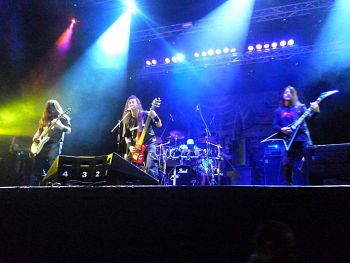 Tears Of Misery, Bandas de Death Metal de Bogotá.