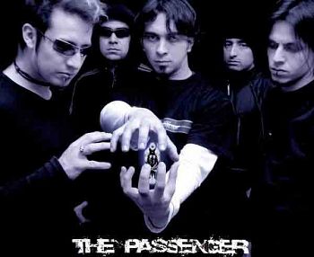 The Passenger, Bandas de Metalcore de Bogota.