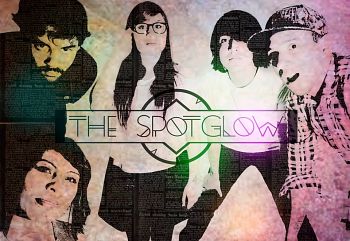 The Spotglow, Bandas de Rock|Indie|Ambient|Electro de Bogota.
