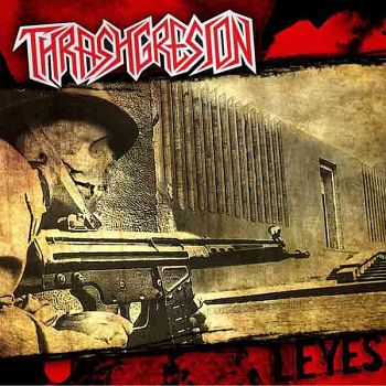 Thrashgresion, Bandas de Thrash Metal  de Bogota.