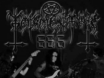 Tormentor 666, Bandas de Black Metal de Pereira.