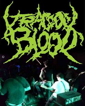 Trace Of Blood, Bandas de Death Metal de Bucaramanga.