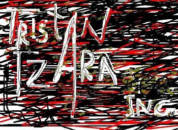 Tristan Tzara Incorporated, Bandas de Art Punk de Bogota.