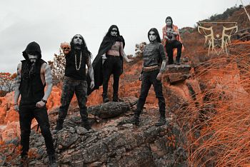 Abscision, Bandas de Black Death Metal de Zipaquira.