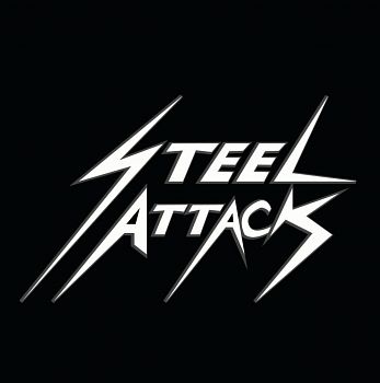 Steel Attack, Bandas de Black Thrash Metal de Cali.