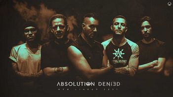 Absolution Denied, Bandas de Metal de Medellín.