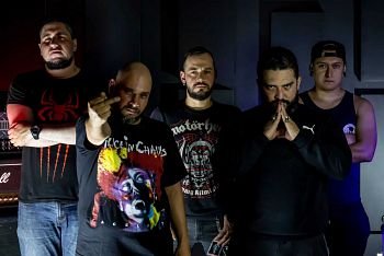 Abstract Enemy, Bandas de Metal de Pereira.