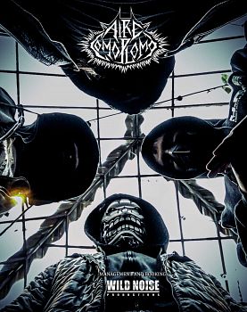 Aire Como Plomo, Bandas de Metal Extremo de Bogota.