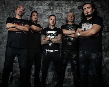Akash, Bandas de Heavy Metal de Armenia.