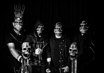 Alma Inmortal, Bandas de Heavy Metal de Pereira.