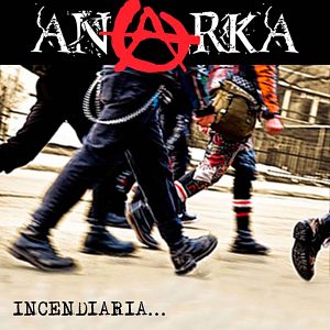 anarka Bandas Colombianas