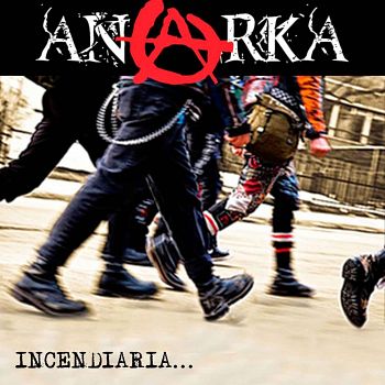 Anarka, Bandas de Punk de Bogota.