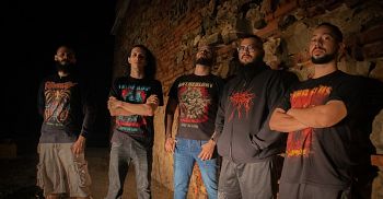 Antheology, Bandas de Death Metal de Barranquilla.