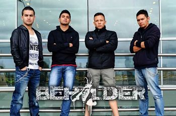 Beholder, Bandas de Melodic Death / Groove Metal / Metalcore de Bogot.