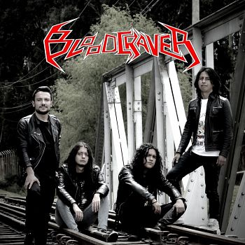Bloodcraver, Bandas de Thrash Metal de Duitama.