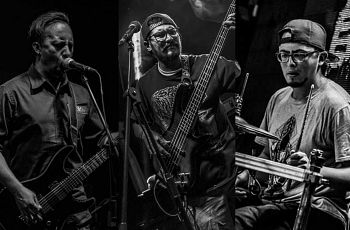 Carnal Blasphemy, Bandas de Death Metal de Bogota.