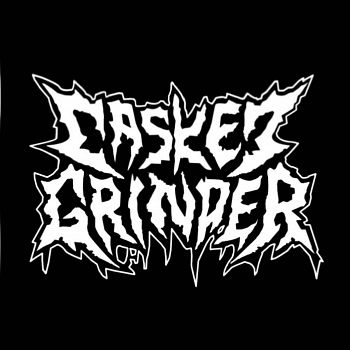 Casket Grinder, Bandas de Death Metal de Medellin.