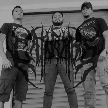 Catacombs, Bandas de Death Metal de Barranquilla.