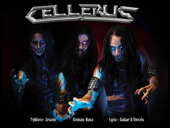 Cellerus, Bandas de Thrash Death Metal de Pereira.
