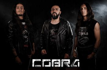 Cobra, Bandas de Speed Metal de Bogota.