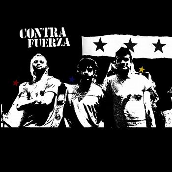 Contrafuerza, Bandas de Punk Rock de Bogota.
