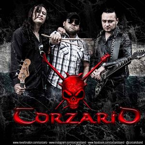 corzario Bandas Colombianas