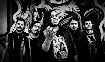 Cuntcrusher, Bandas de Thrash Metal de Manizales.