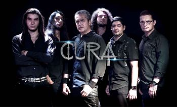 Cura, Bandas de Metal de Armenia.