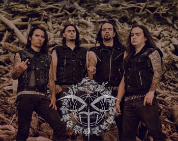 Dark Manthra, Bandas de Blackened Metal Of Death de Bucaramanga.