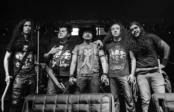 Dark Side, Bandas de Thrash Death Metal Melodico de Duitama, Boyaca.